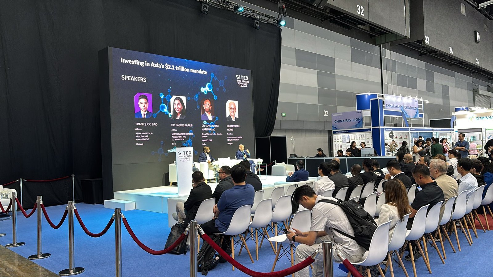 Image credit: MedTech Spectrum