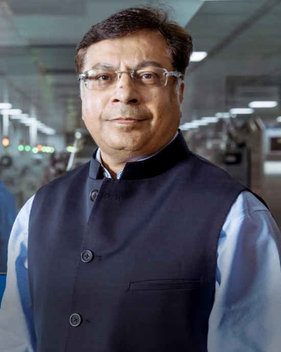 Rajiv Nath, Forum coordinator, AiMeD